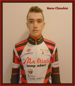 MARCO CHIOCCHINI