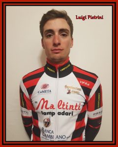 LUIGI PIETRINI