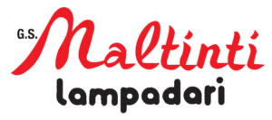 GS Maltinti Lampadari Logo